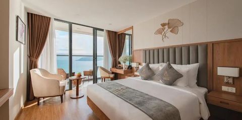 pokój, balkon / taras, góry