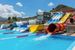 basen, aquapark