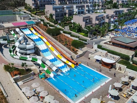 Grand Holiday Resort - zdjęcie 3