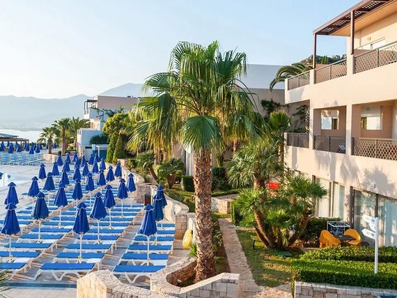 Grand Holiday Resort - zdjęcie 5