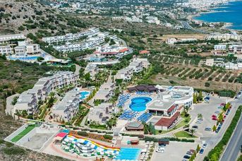 Grand Holiday Resort