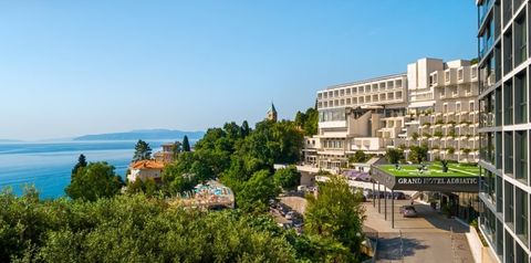 budynek główny, teren hotelu