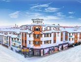 Grand Hotel Bansko (ex.Florimont Casino and Spa)