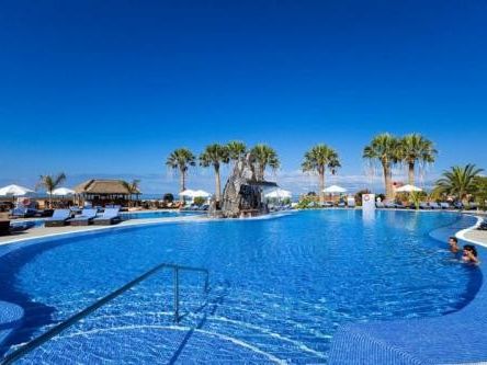 Grand Hotel Callao