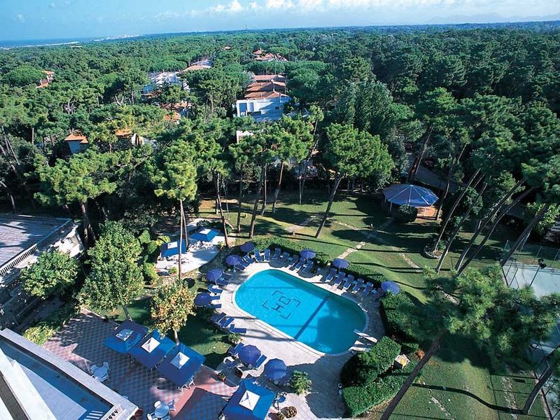 Grand Hotel Golf