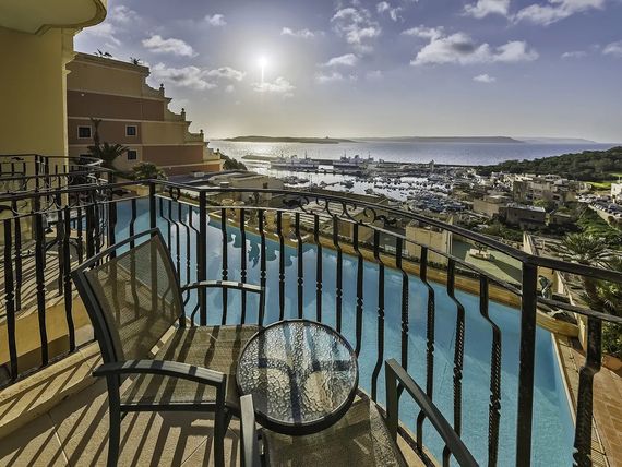 Grand Hotel (Gozo)