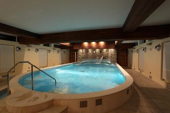 Grand Hotel La Torre