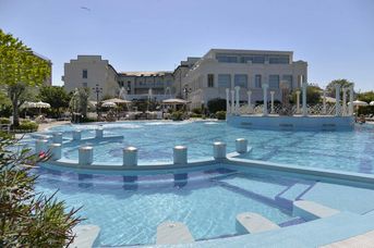 Grand Hotel Leonardo da Vinci