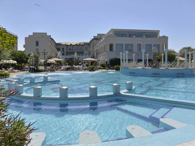 Grand Hotel Leonardo da Vinci