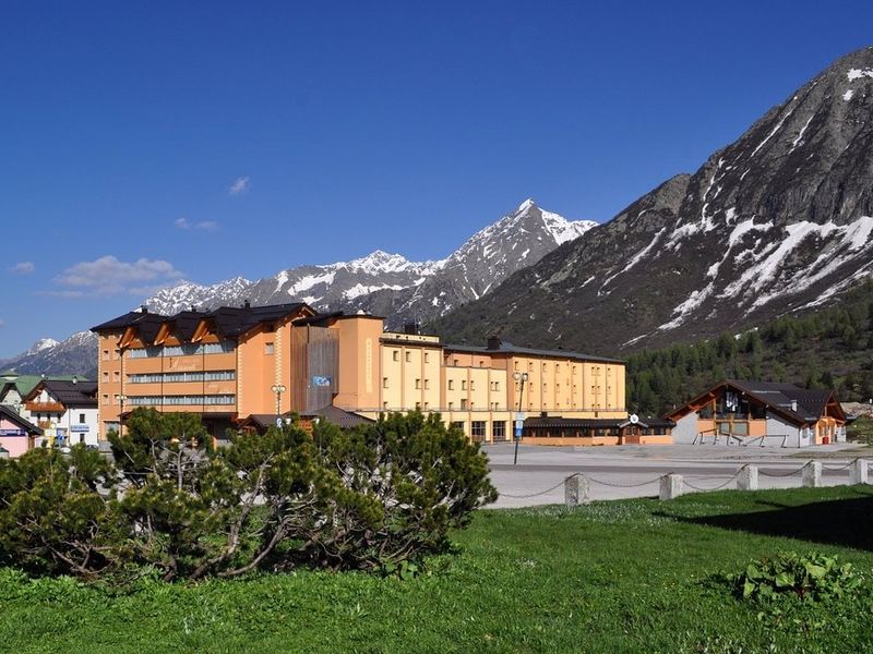Grand Hotel Miramonti