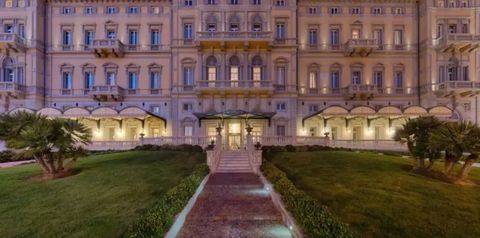 obiekt, teren hotelu