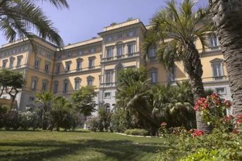 Grand Hotel Palazzo (ex.NH Grand Hotel)