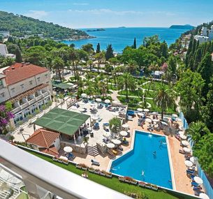 zdjęcie oferty Grand Hotel Park (Dubrovnik)