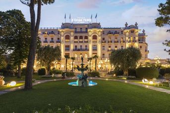 Grand Hotel Rimini