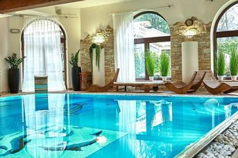 Grand Hotel Stamary