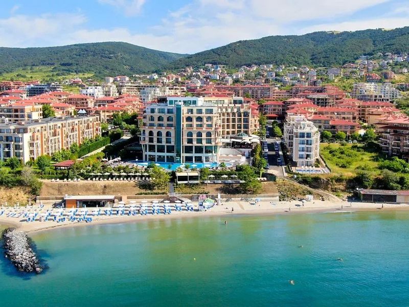 Grand Hotel (Sveti Vlas)
