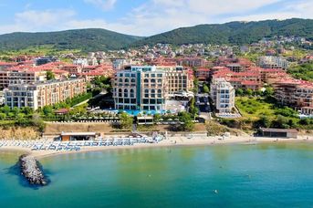 Grand Hotel (Sveti Vlas)