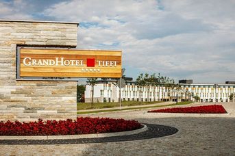 Grand Hotel Tiffi