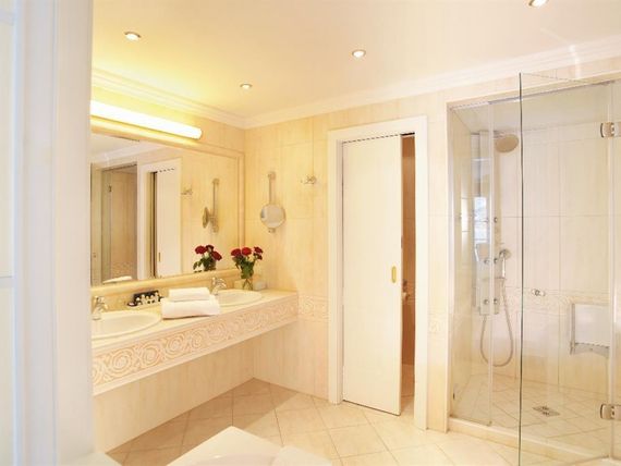 Grand Hotel (Zell am See) 4*