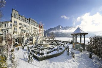 Grand Hotel (Zell am See)