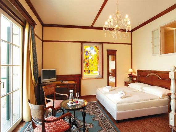 Grand Hotel (Zell am See) 4*