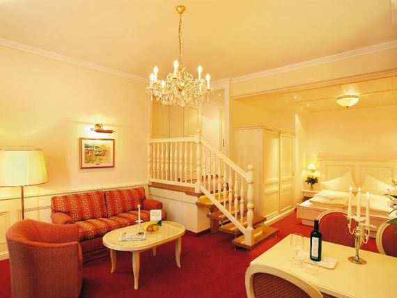Grand Hotel (Zell am See) 4*