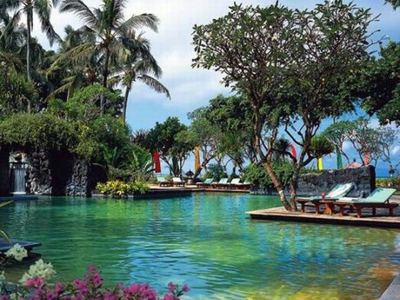 Grand Hyatt Bali