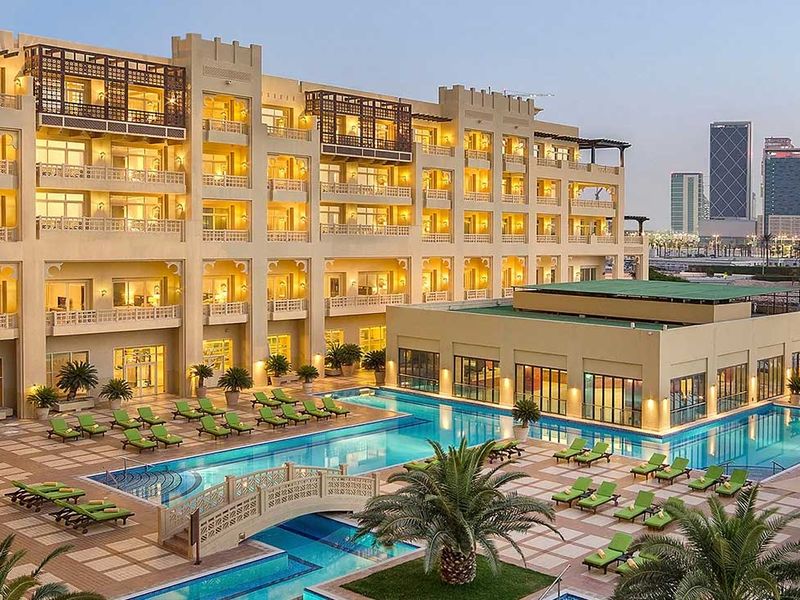 Grand Hyatt (Doha)