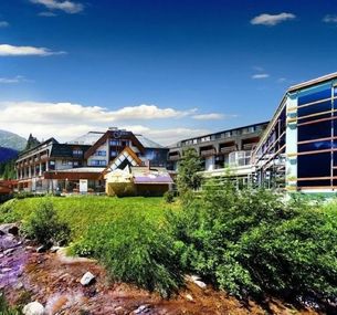 zdjęcie oferty Grand Jasna