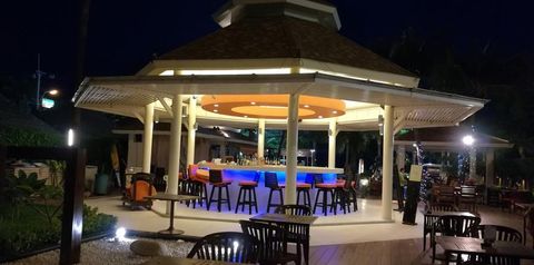 drink bar