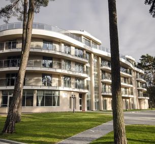 zdjęcie oferty Grand Kapitan Medi Spa