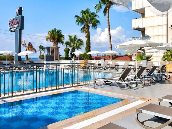 Grand Kolibri Prestige & Spa - zdjęcie 3