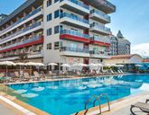 Grand Kolibri Prestige & Spa