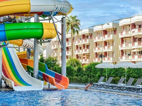Grand Kolibri Prestige & Spa - zdjęcie 2