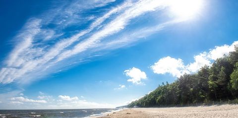 plaża