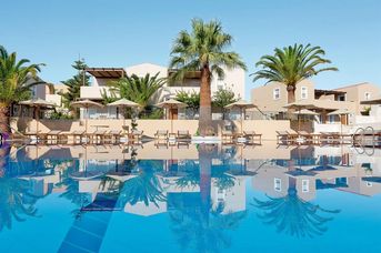 Grand Leoniki Residence