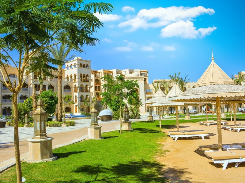 Grand Marina