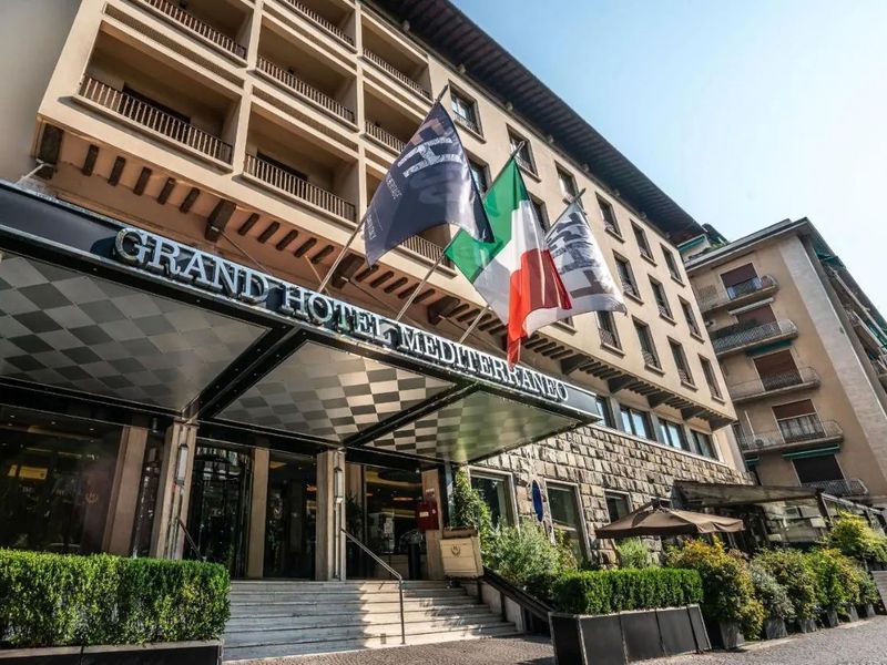 Grand Mediterraneo