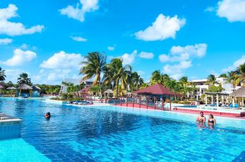 Grand Memories Varadero