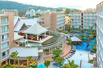 Grand Mercure Patong