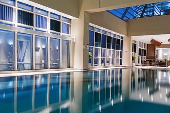 Grand Millennium Al Wahda