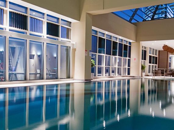 Grand Millennium Al Wahda