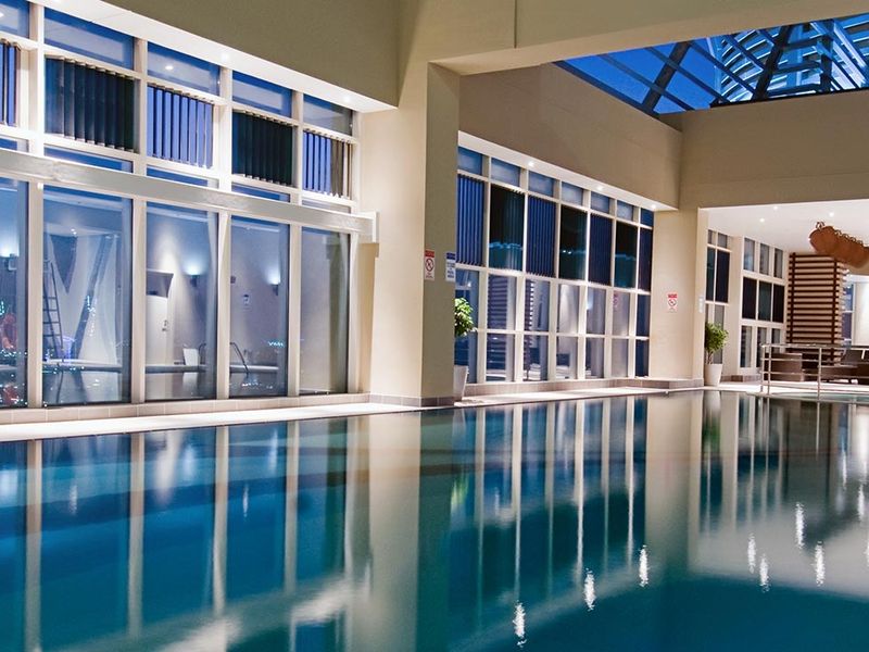 Grand Millennium Al Wahda