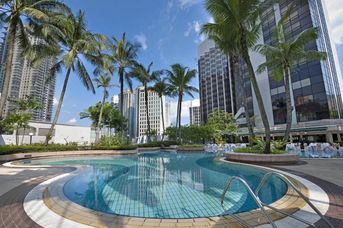 Grand Millennium Kuala Lumpur