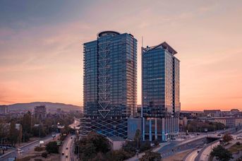 Grand Millennium Sofia