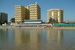 obiekt, plaża