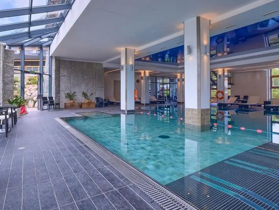 Grand Nosalowy Dwór