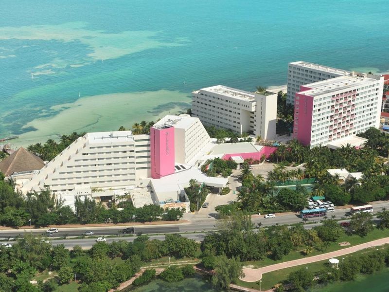 Grand Oasis Cancun