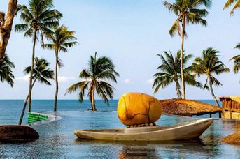 Grand Ocean Bay Resort