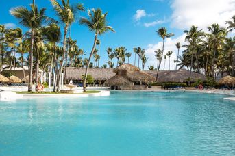 Grand Palladium Bavaro Suites Resort & Spa